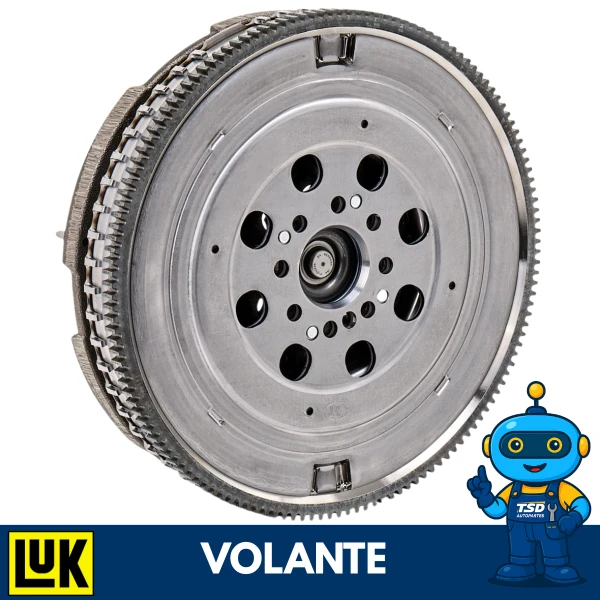 Volante motor para mercedes benz sprinter 2018 2021 2.2 om651 - Volante Motor | ClickRepuestos